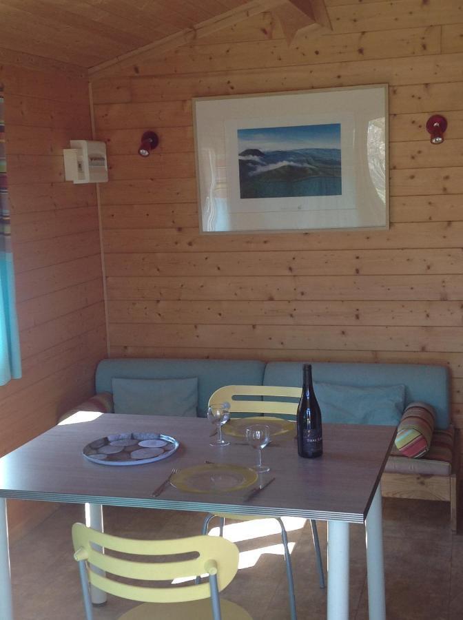 Camping Le Pont D'Allagnon Lempdes sur Allagnon Dış mekan fotoğraf
