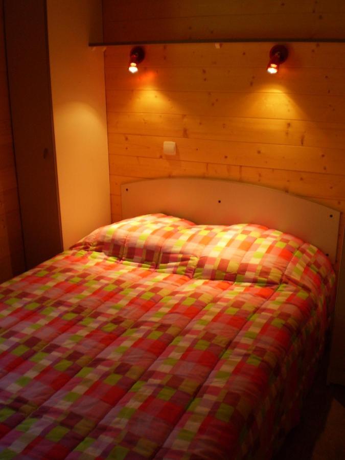 Camping Le Pont D'Allagnon Lempdes sur Allagnon Dış mekan fotoğraf
